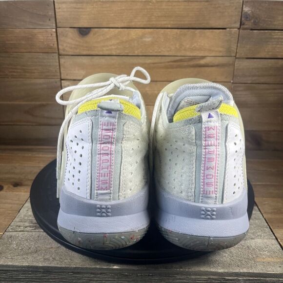 Li-Ning Wade Fission 7 'Never Wasted' Mens Shoes Size 12 Sneakers ABPR025-2H - Picture 4 of 10